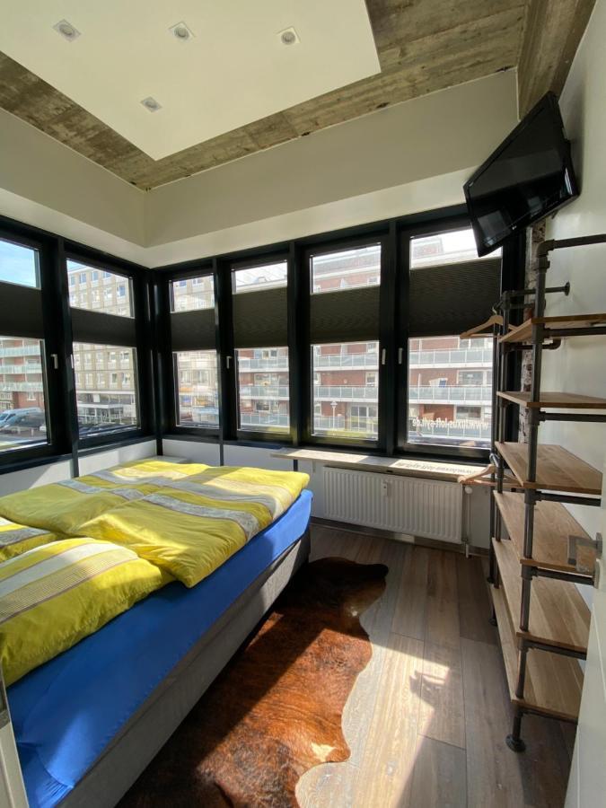 Luxus-Loft-Sylt Apartamento Westerland Exterior foto