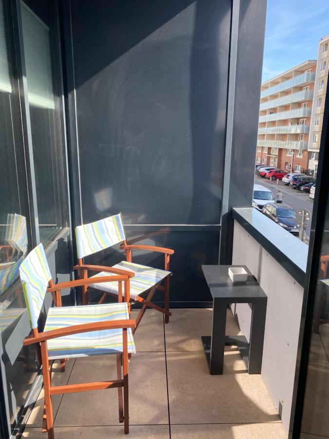 Luxus-Loft-Sylt Apartamento Westerland Exterior foto